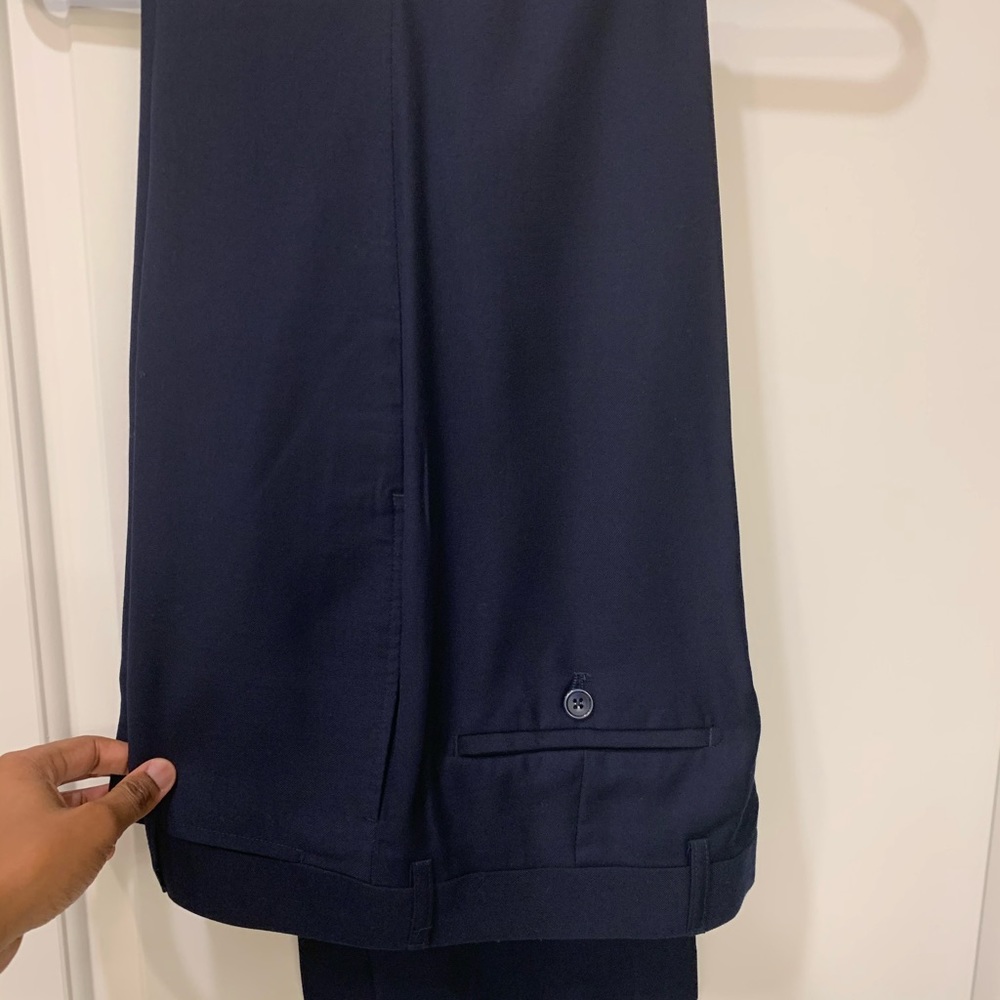 Men’s dress pants